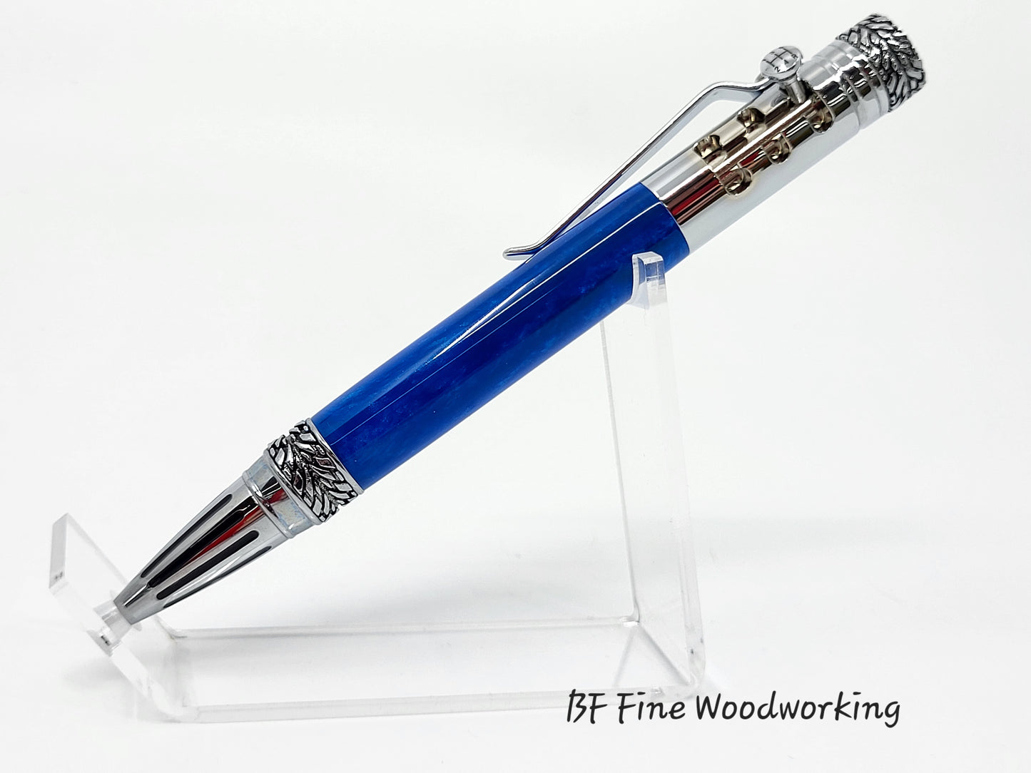 Hot Rod Pen