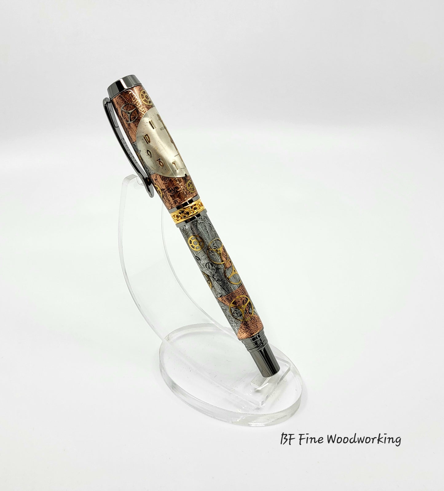 Watch pen