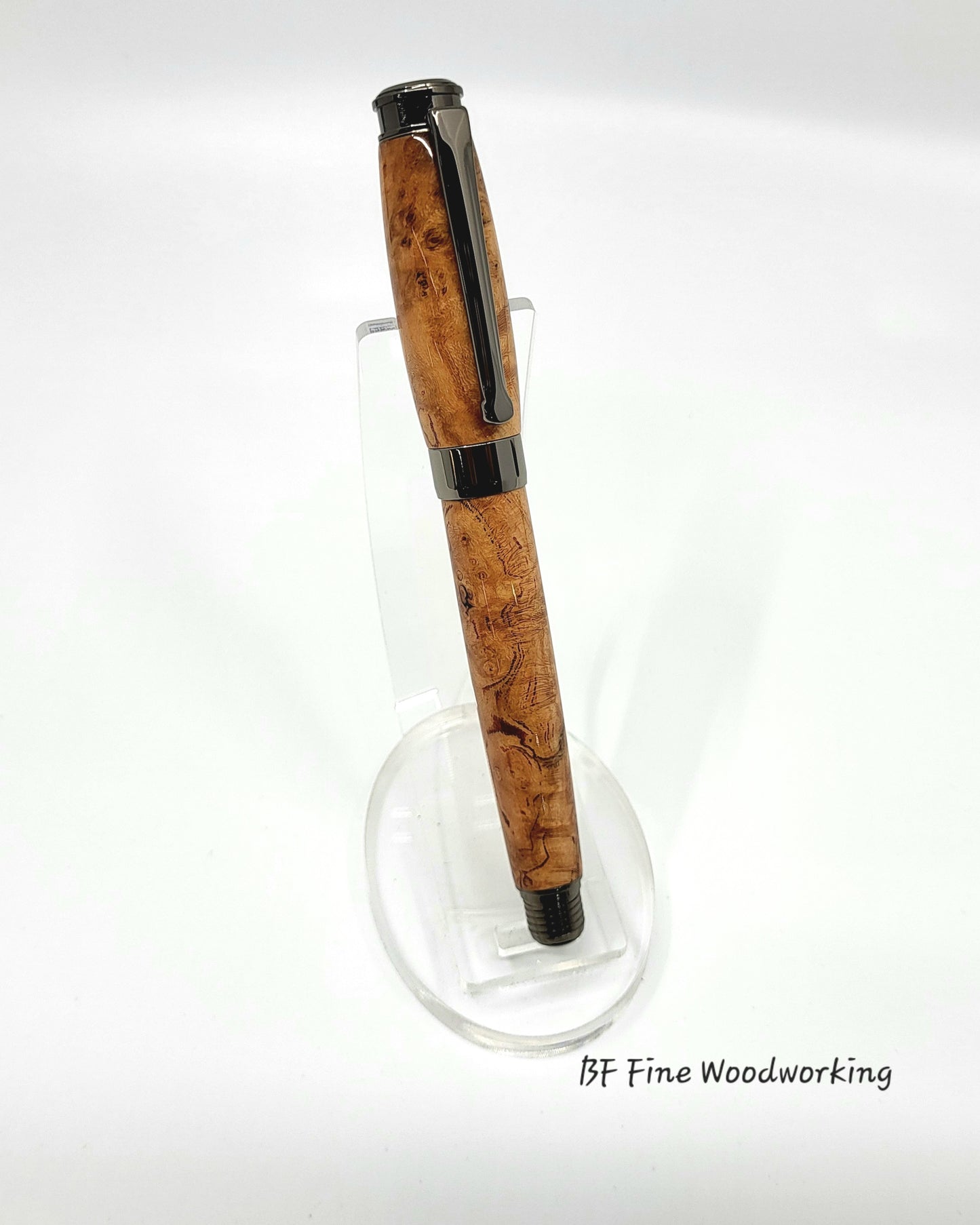 Cherry Burl