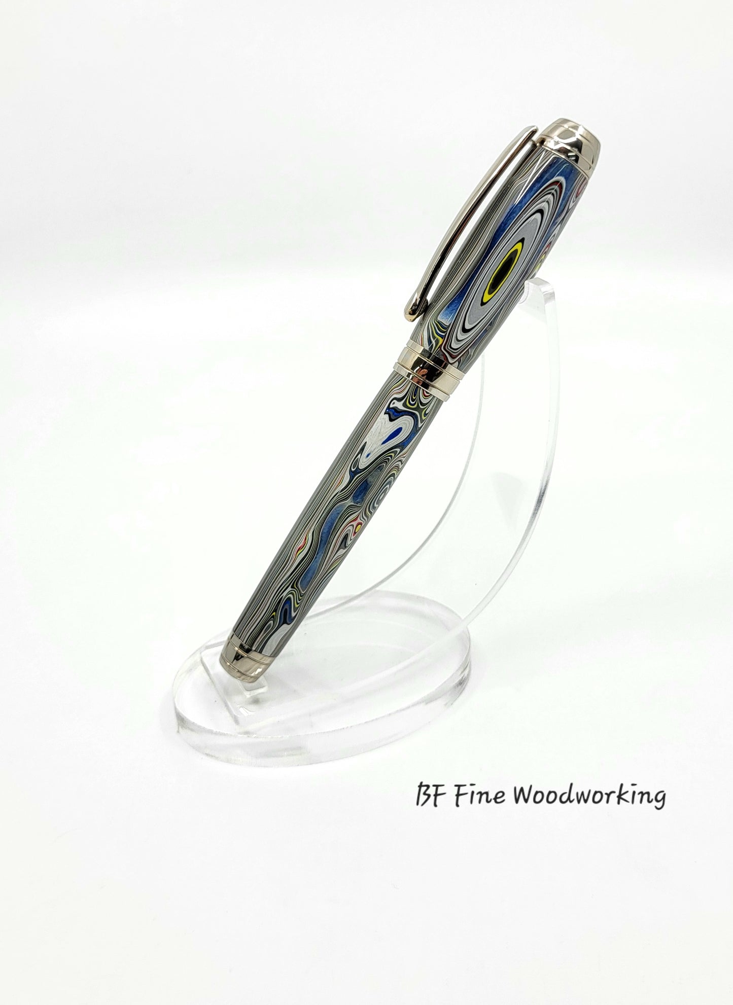 Fordite Rollerball