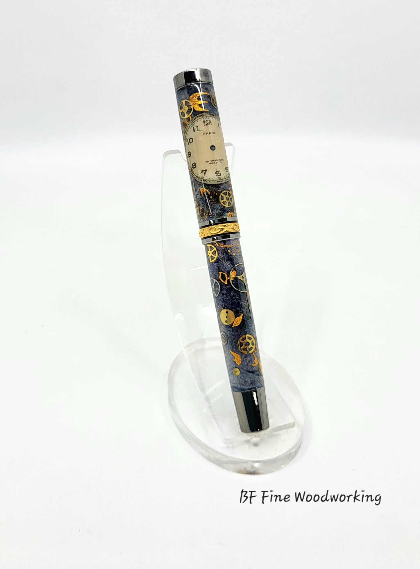 Monarch Watch Parts rollerball pen