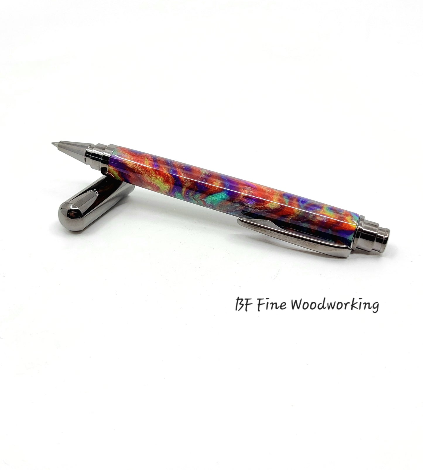 Multi Color Rollerball