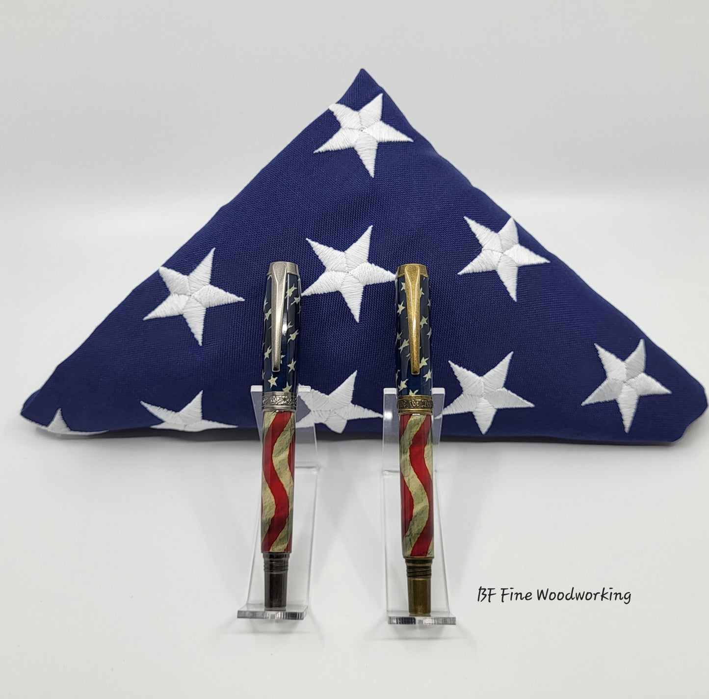 Old Glory Rollerball