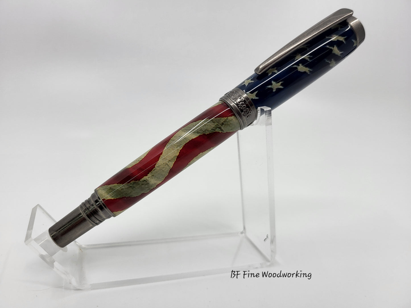 Old Glory Rollerball