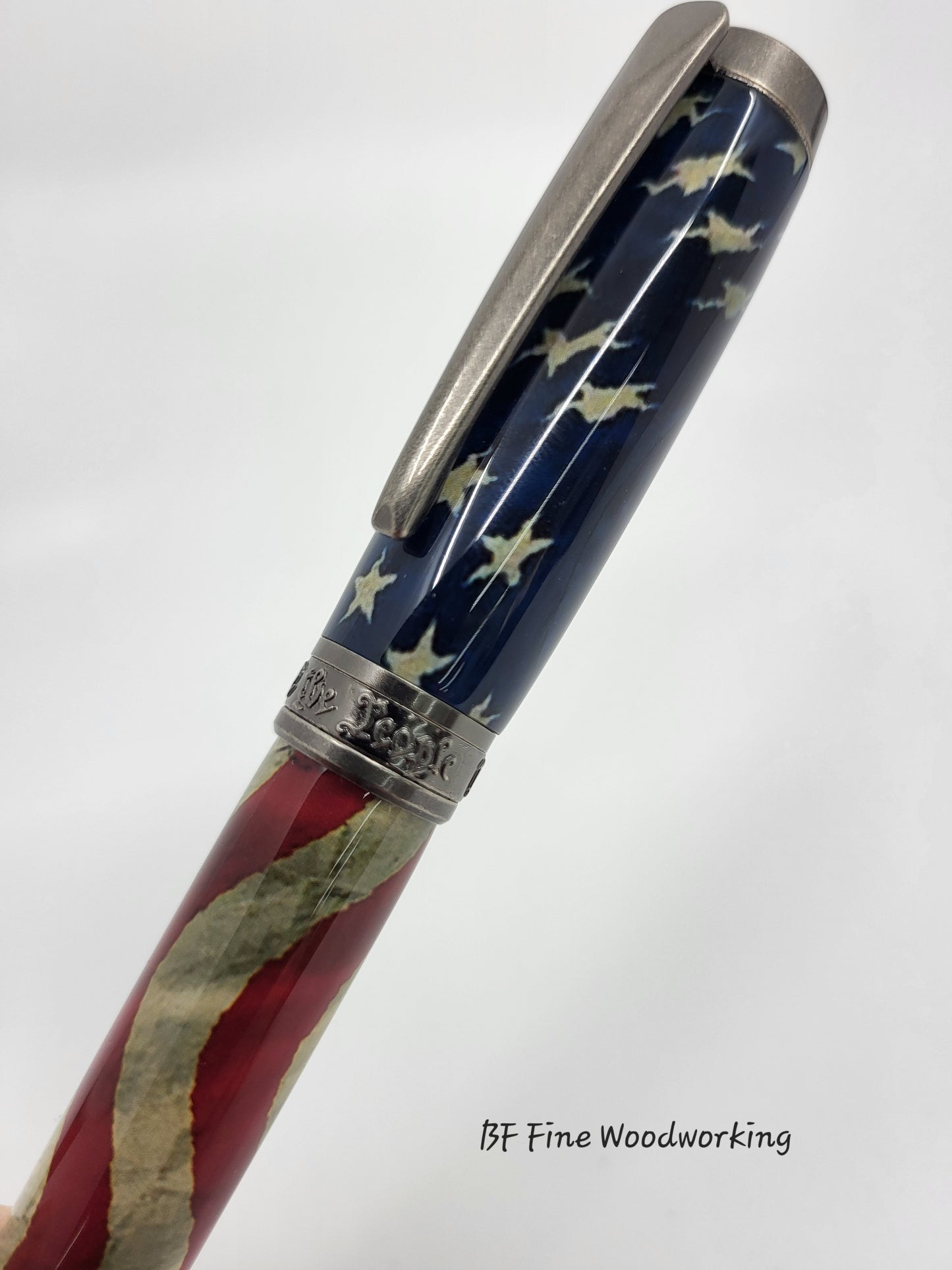 Old Glory Rollerball