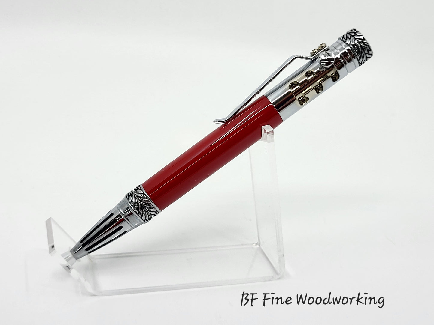 Hot Rod Pen