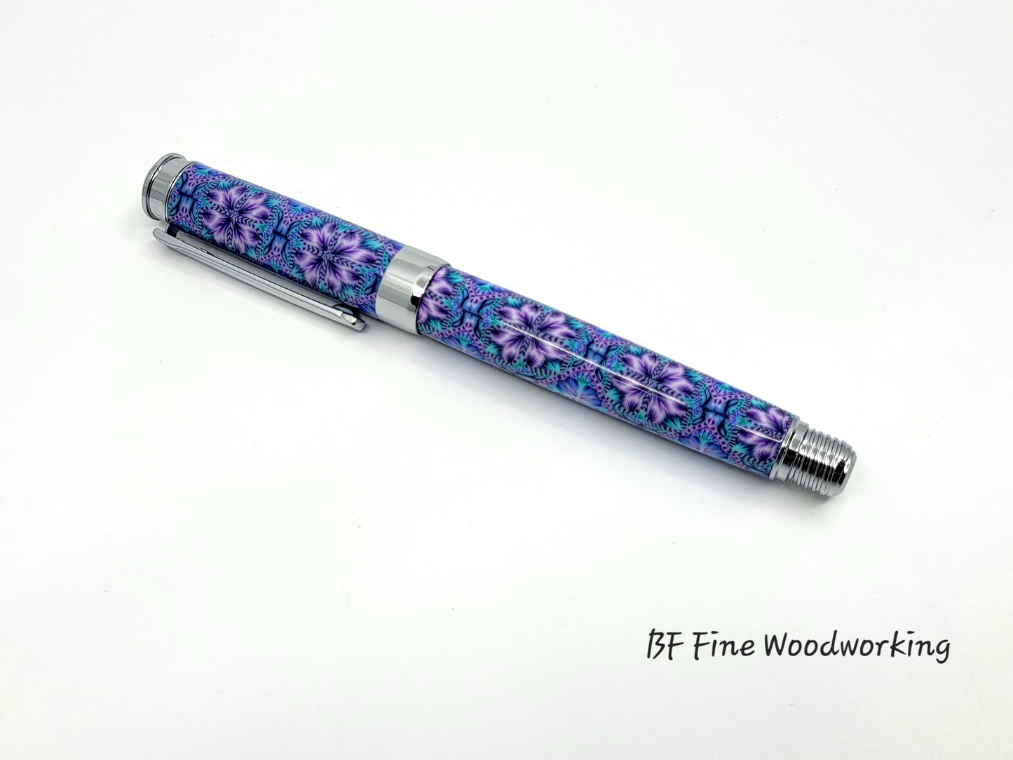 Kaleidoscope Rollerball