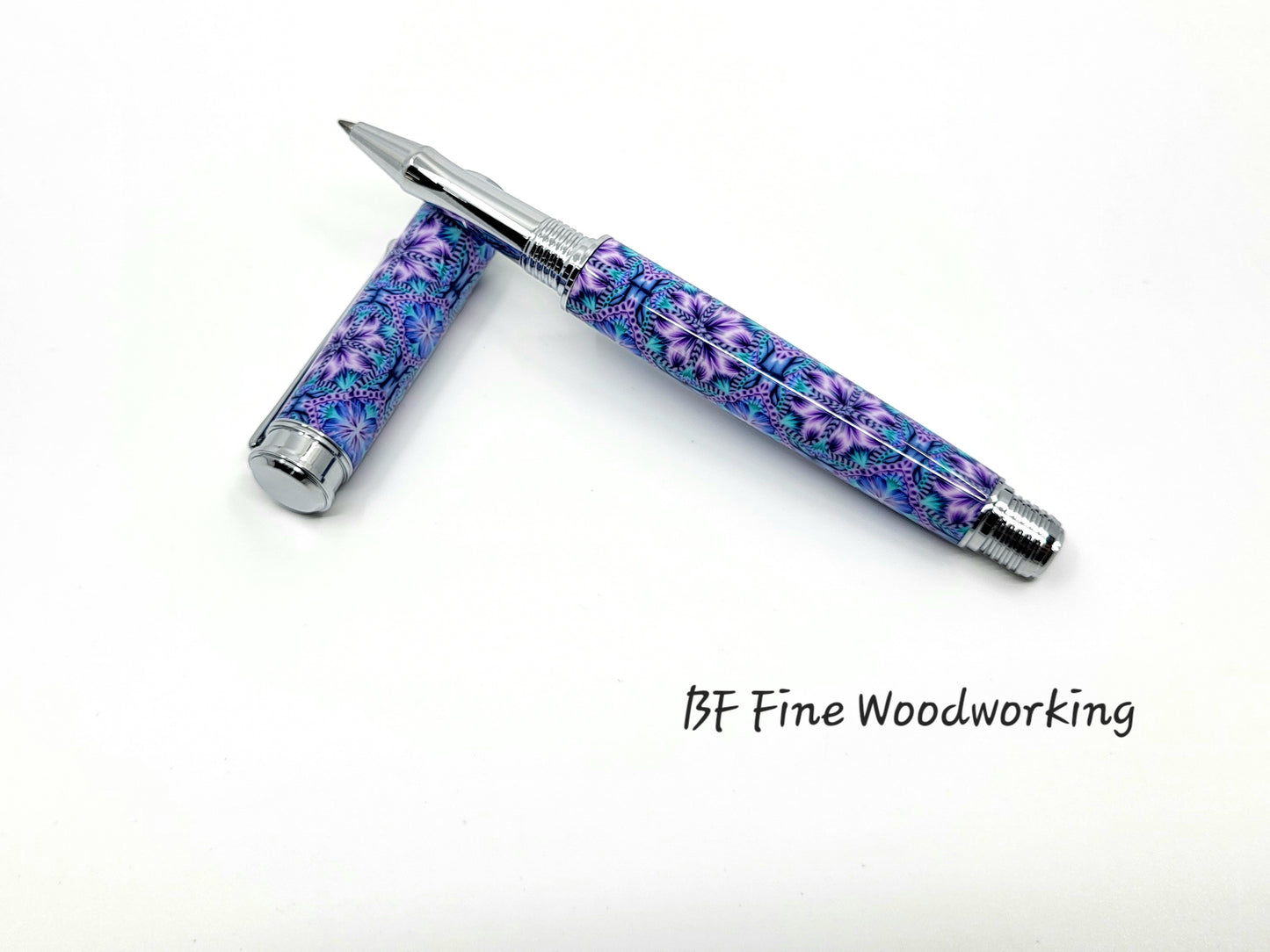 Kaleidoscope Rollerball