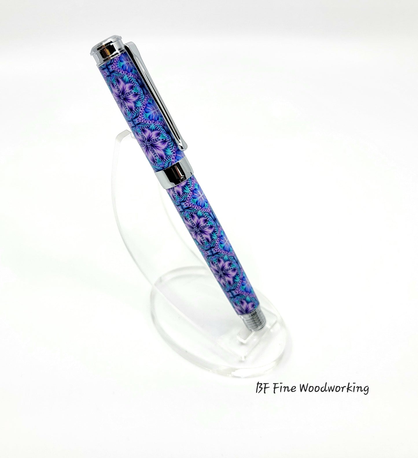 Kaleidoscope Rollerball