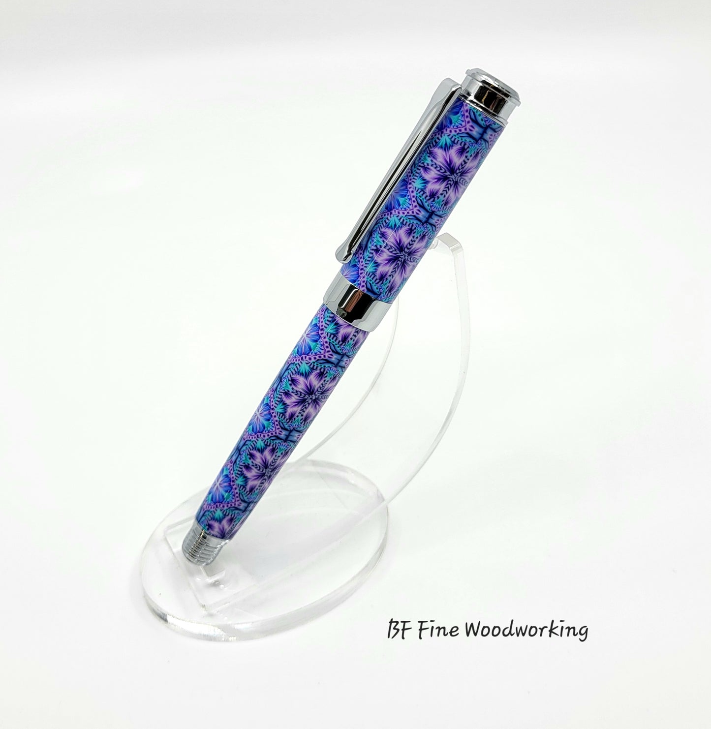 Kaleidoscope Rollerball