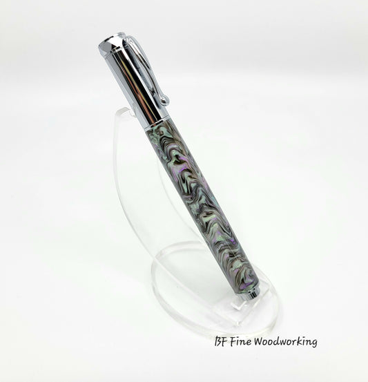 Abalone rollerball