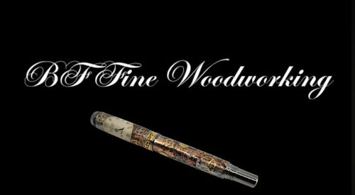 BF Fine Woodworking