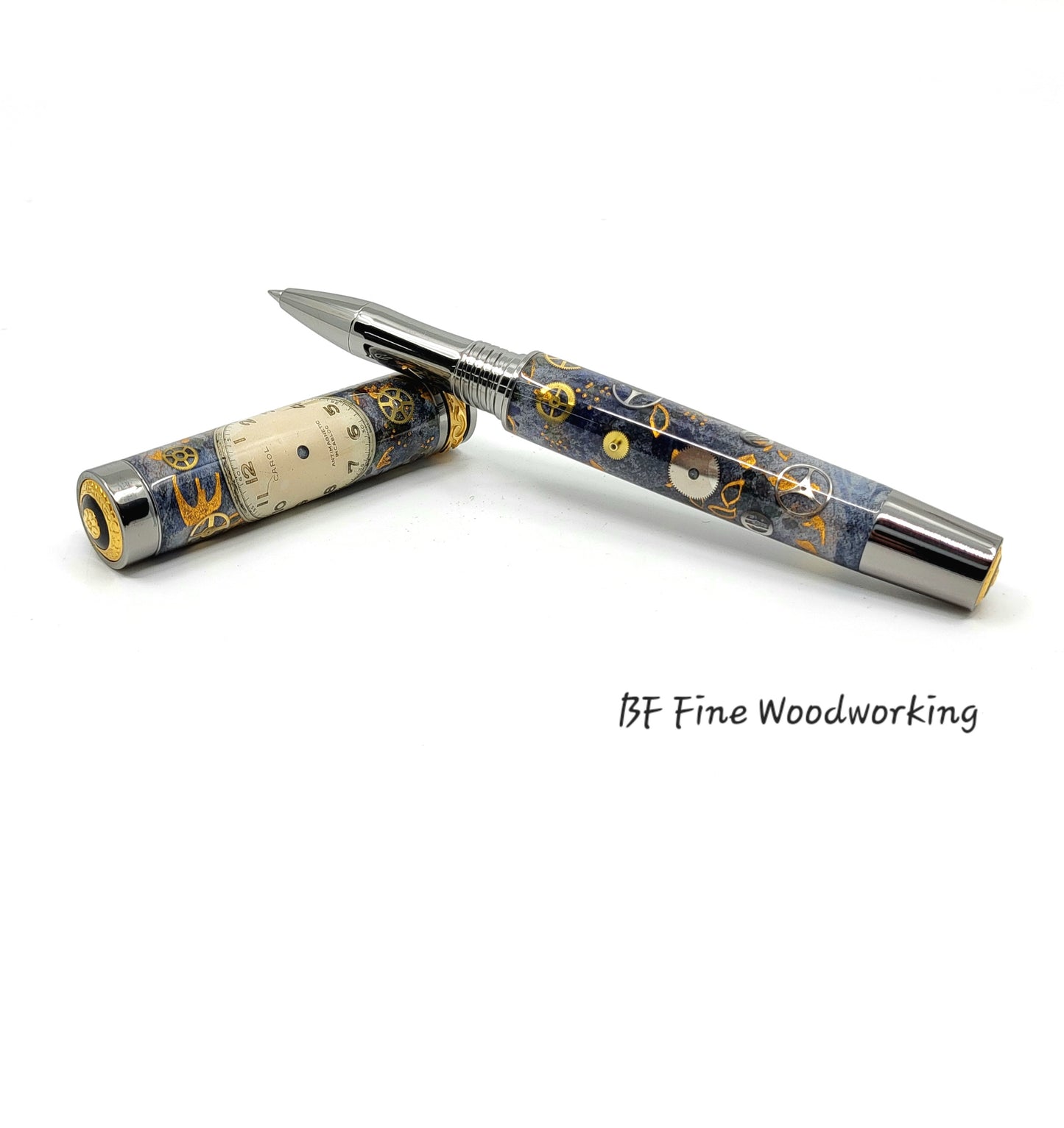 Monarch Watch Parts rollerball pen