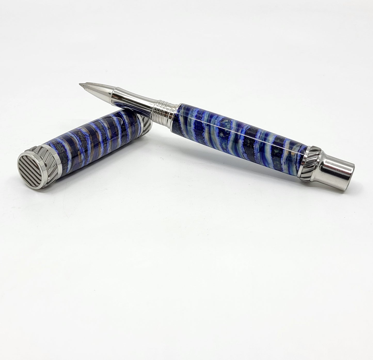 Mammoth Tooth Rollerball pen