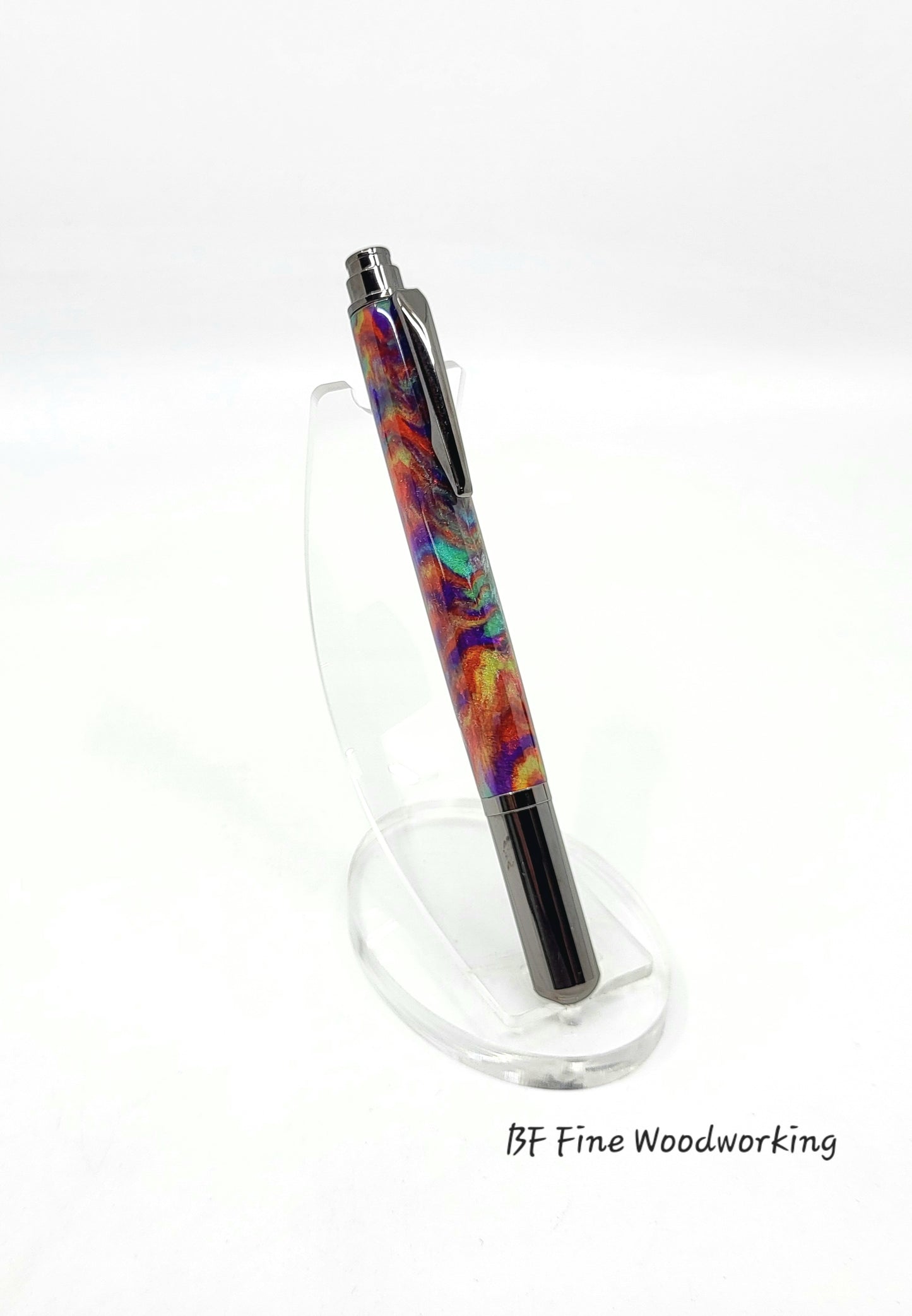Multi Color Rollerball