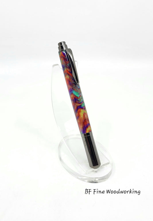 Multi Color Rollerball