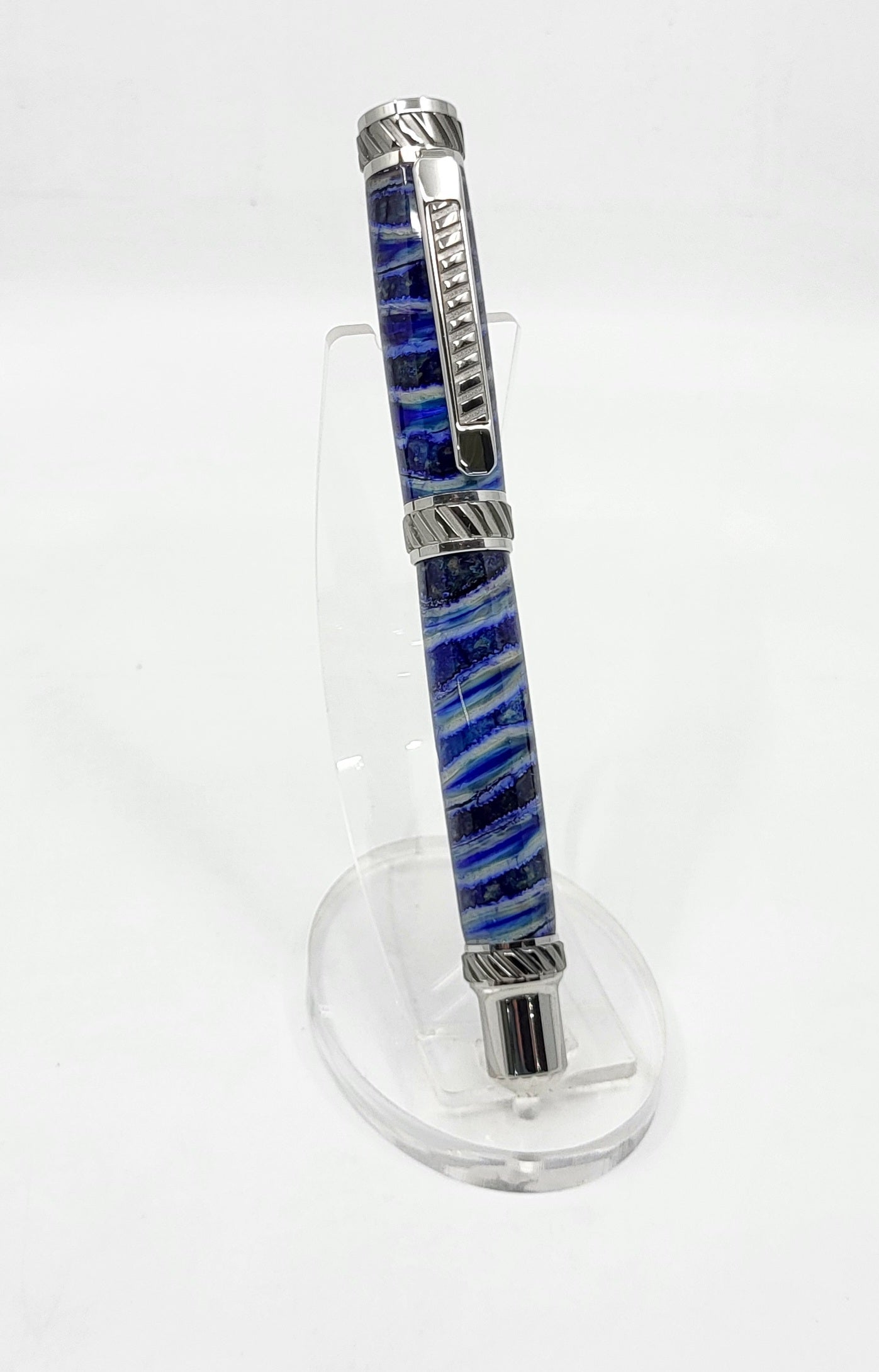 Mammoth Tooth Rollerball pen