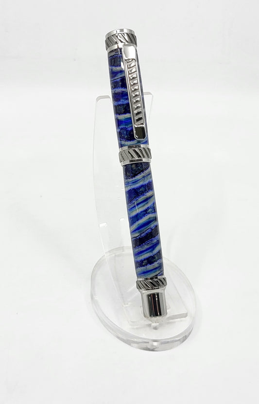 Mammoth Tooth Rollerball pen