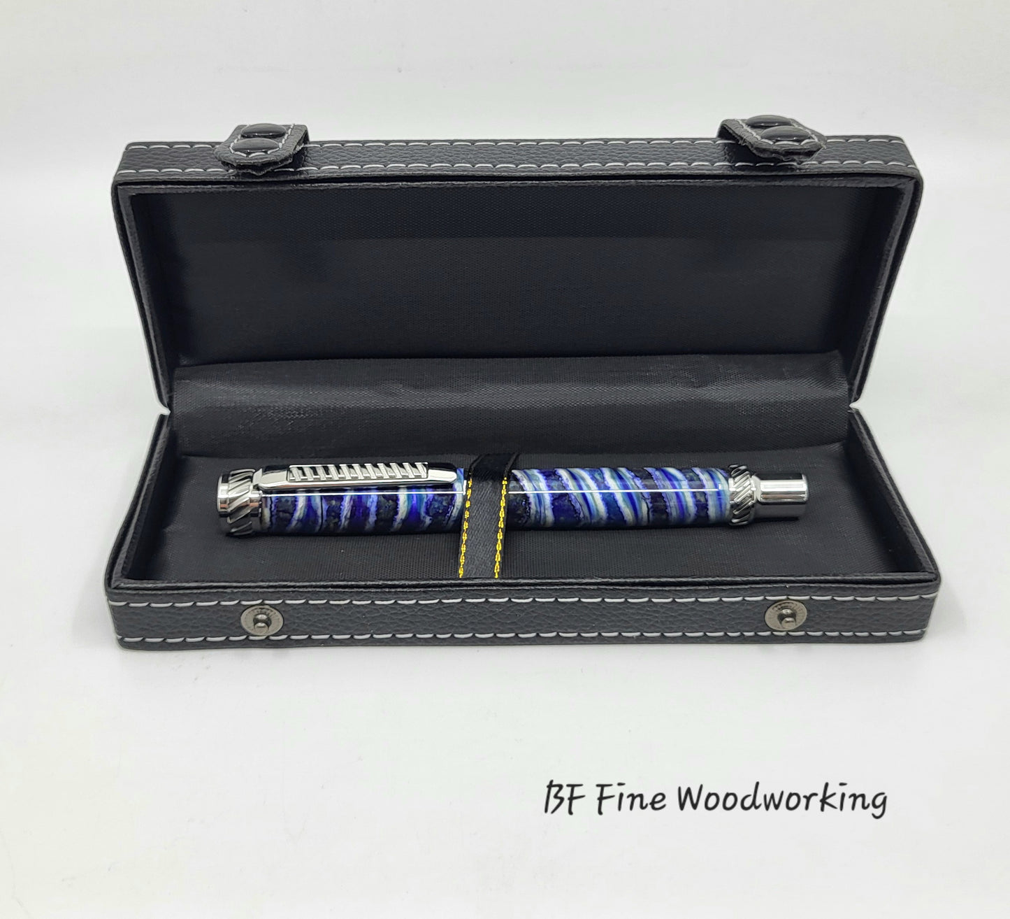 Mammoth Tooth Rollerball pen